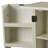 Teegarden 41.25'' Kitchen Pantry-16763576