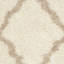 Darroch Sgd-Dallas Geometric Performance Shag Rug-892098043