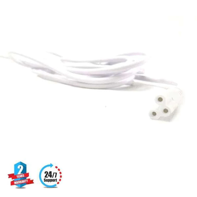 Integrated Connecting Cable