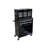 High Capacity Rolling Tool Chest With Wheels And Drawers, 8-Drawer Tool Storage Cabinet-1911775782