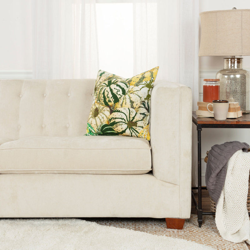 Coussin en poly
