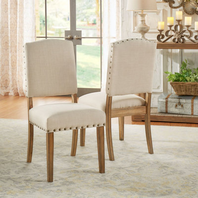 Chaise d'appoint Aldrina