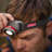 6.1'' Battery Powered Integrated LED Headlamp