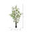 Faux Bamboo Tree in Pot-1129702621