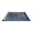 Moroccan Indoor Rug-229550484