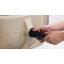 Single-Hole Single-handle Bathroom Faucet with Drain Assembly-69315639