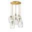 Bubble 8 - Light Chandelier-82071964-82071966-82071963