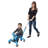Y-Bike Push/Pull Ride On
