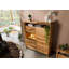 131cm Solid Wood Sideboard