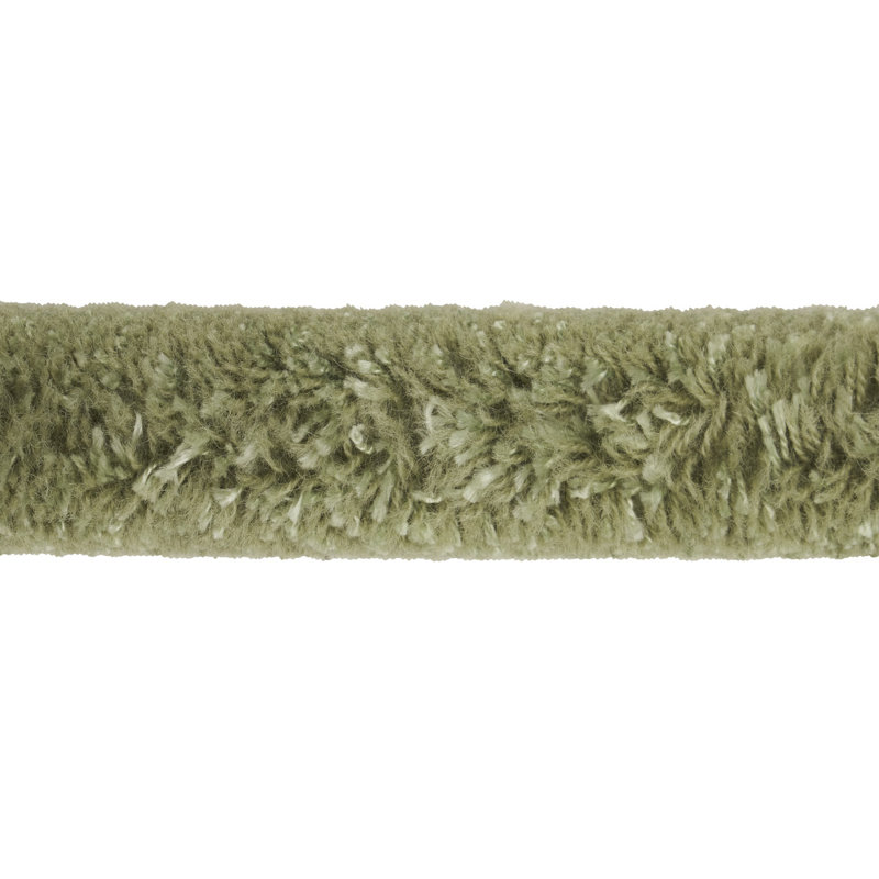 Ruban tressé Schumacher x Neisha Crosland, Olive