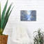  «Cherry Blossom Heaven 5» par Life BeautifuLEE, art mural en métal, 16 po x 12 po-1496794586