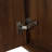 Carl Wall-Mounted Bathroom Vanity with Sink