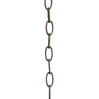 10' of 9 Gauge Chain