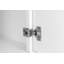 Base de meuble-lavabo 36 po Orinda