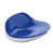 Blanc / bleu est en rupture de stock