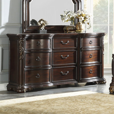 Armoire de rangement 1 pièce Royal Elegant
