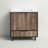 London 30'' Single Bathroom Vanity with Cultured Marble Top