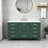 60'' Single Bathroom Vanity With Quartz Stone Top-1648423979-1648423977