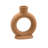 Concrete / Cement Tabletop Candlestick-1687014665