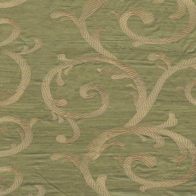 Wesco Gentry Depend on Me Fabric