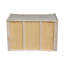 Commode Jaigo