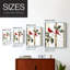 Christmas Holiday Art CCCXXVI Framed Print - Solid Wood-1721789242-1721789187