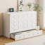 Lit escamotable avec grands tiroirs Murphy-571889202-571889201