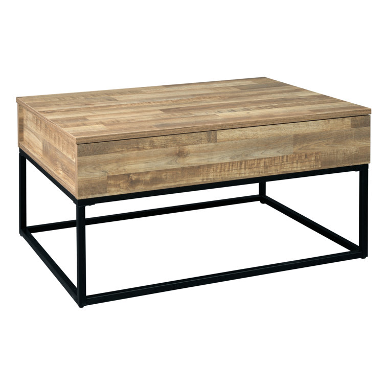 Kadira 3 - Piece Living Room Table Set