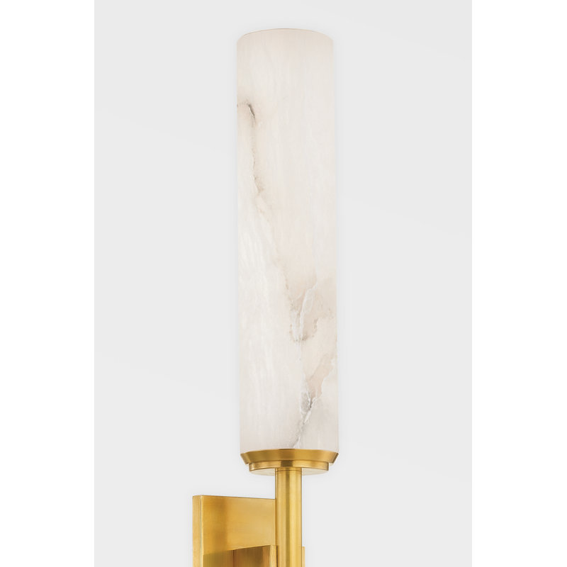 BREMAN 1 LIGHT SCONCE