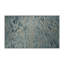 Tapis gris soyeux et moelleux-935917299