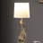 Polyresin Table Lamp-2096523315-2096523314