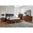 Modern Minimalist Design Bed-1349110040