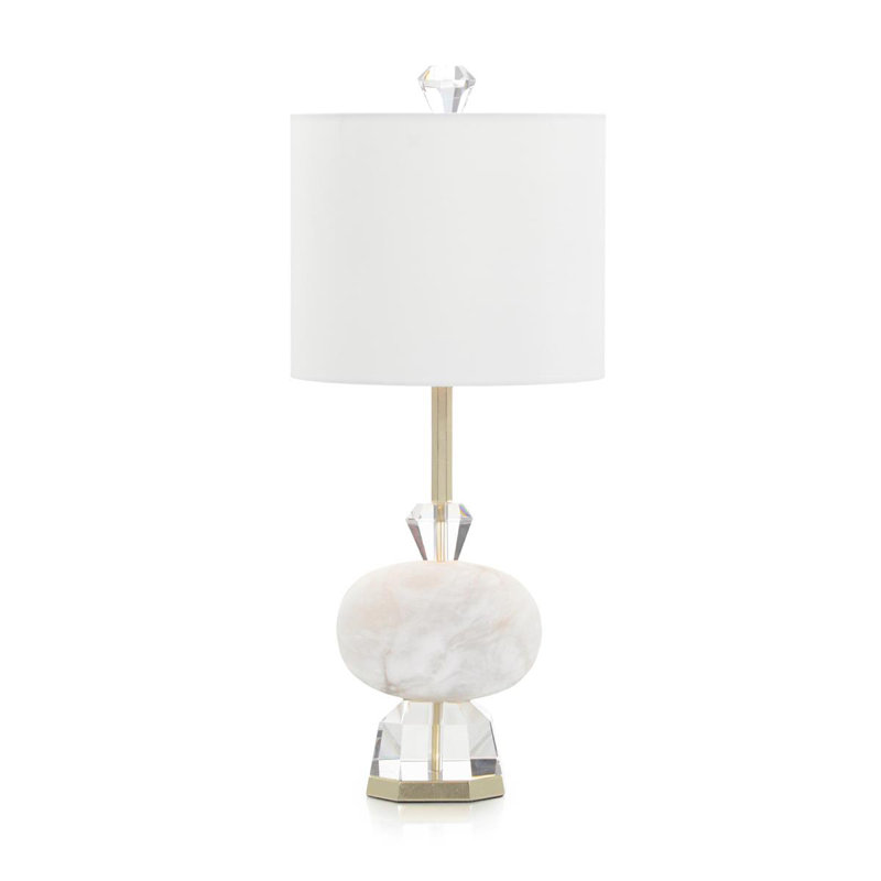 Lampe de table Parfum