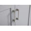 Ensemble de meuble-lavabo simple 42 po Moore-1693191167