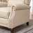 Genuine Leather Recliner-88724318