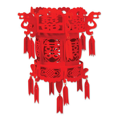 Christmas Paper Lantern
