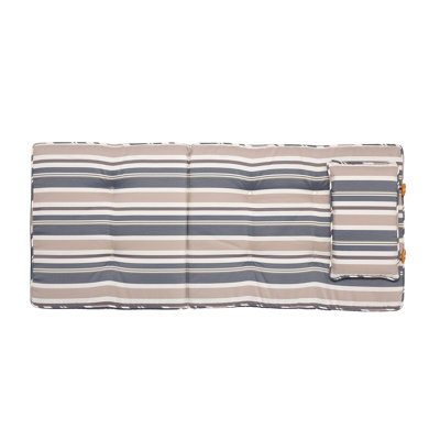 Maren Outdoor Seat/Back Cushion