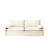 81'' Upholstered Sleeper Sofa-944928088