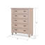 Ensemble de chambre à coucher Alwies-11760814