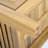Whitney Acacia Wood Cabinet