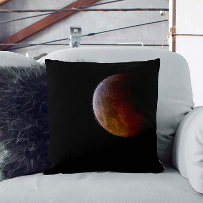 Square Throw Cushion