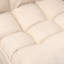 Fauteuil inclinable rembourré Lovetts-1711242219