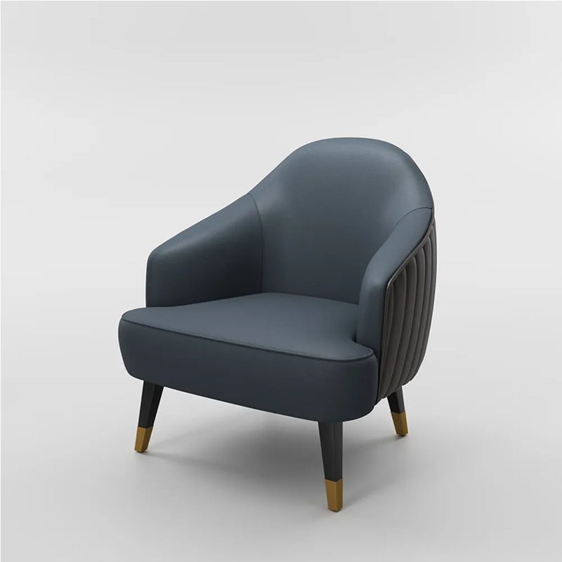 Fauteuil d'appoint 32,68 "