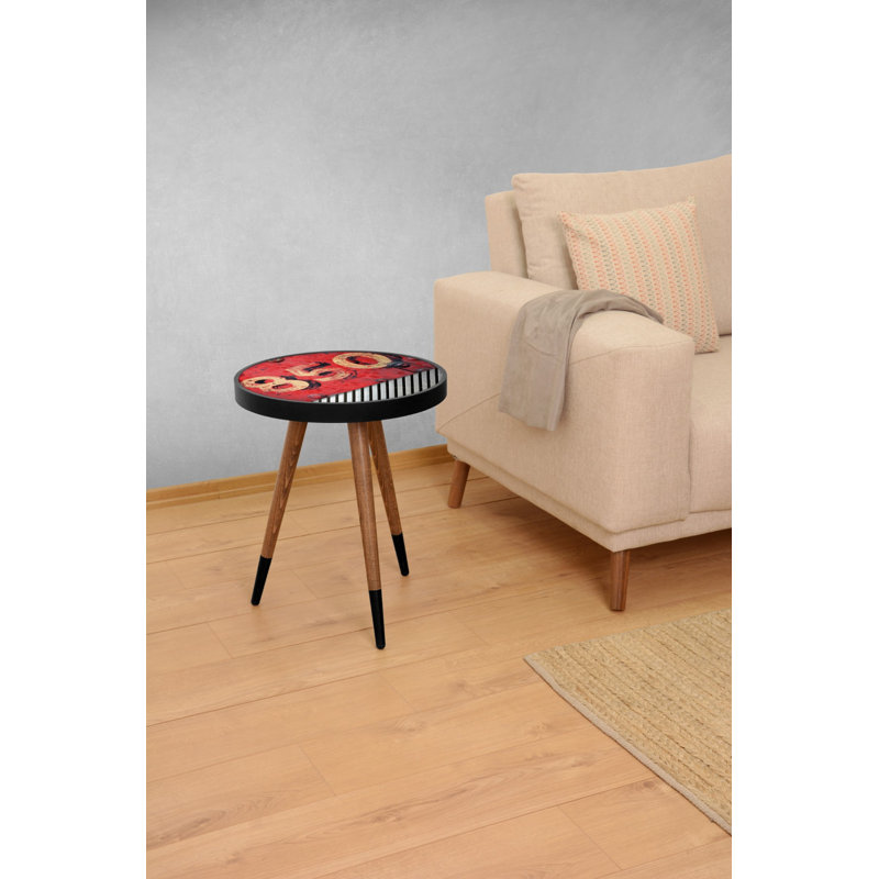 Table de bout Aghalee