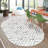 Eshin Abstract Indoor Rug-1079348884