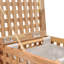 Wood Laundry Hamper-1495510068