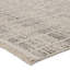 Tapis crème / gris Caiya-193033496