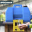 Robinet de garage portatif speakman