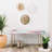 Rudd Upholstered Bench-89994450