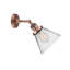 Éclairage de meuble-lavabo inclinable 2 lumières Cone-33004661-33004652-33004651